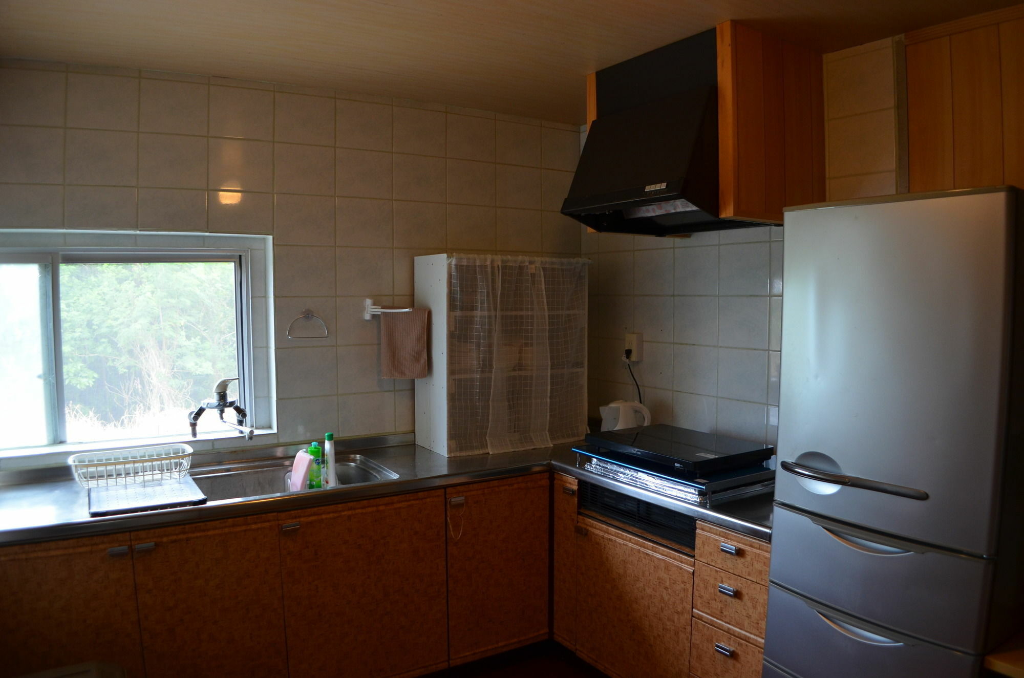 Guest House Isa Motobu Esterno foto