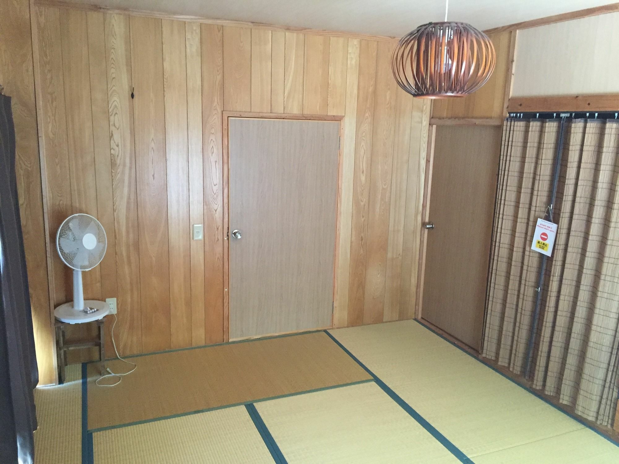 Guest House Isa Motobu Esterno foto