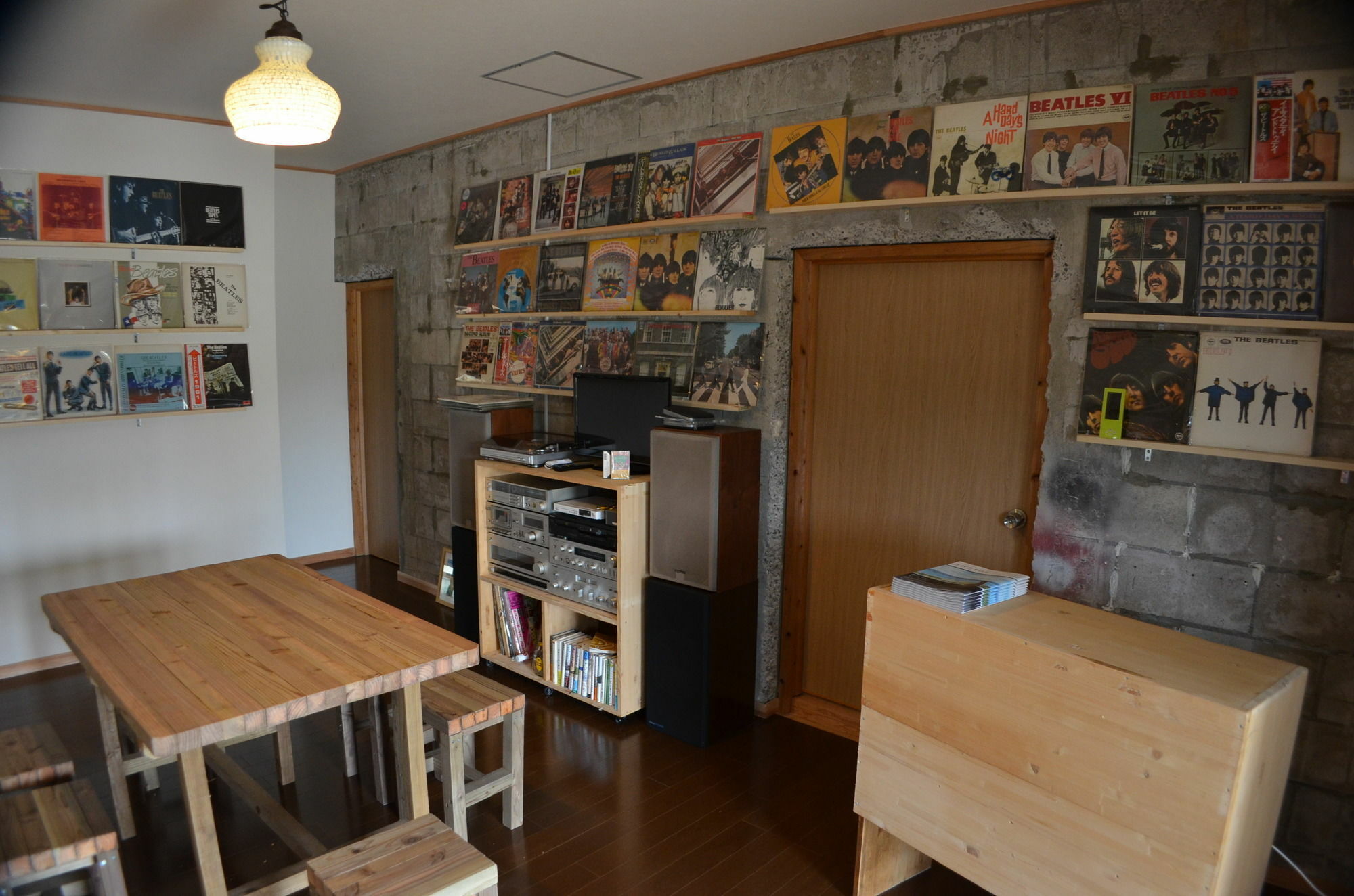 Guest House Isa Motobu Esterno foto