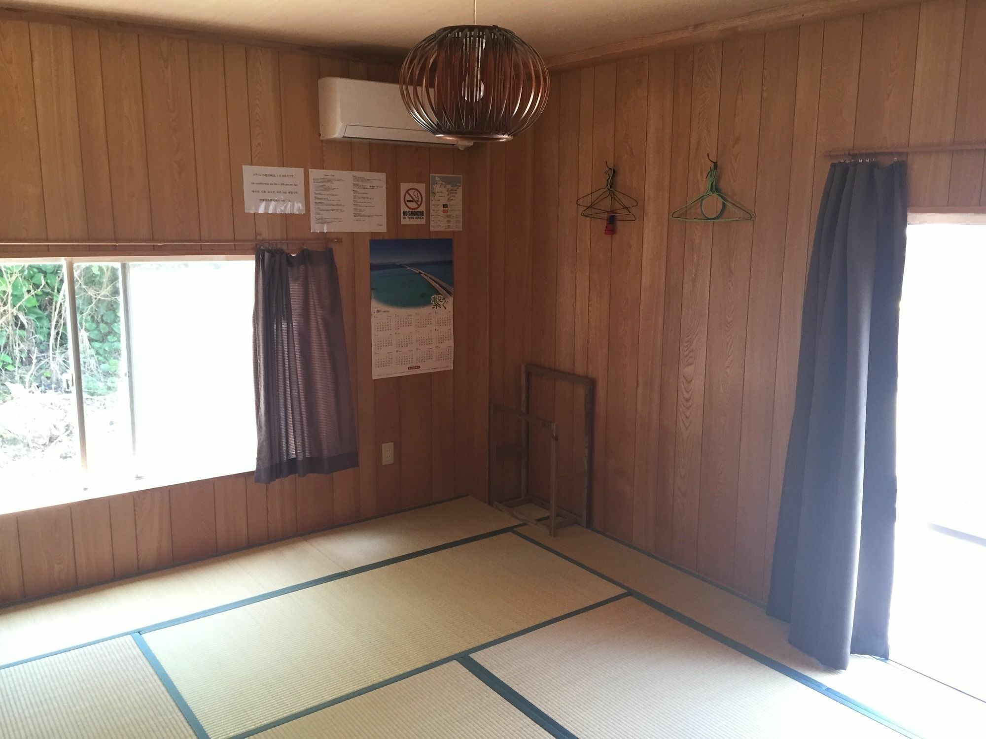 Guest House Isa Motobu Esterno foto