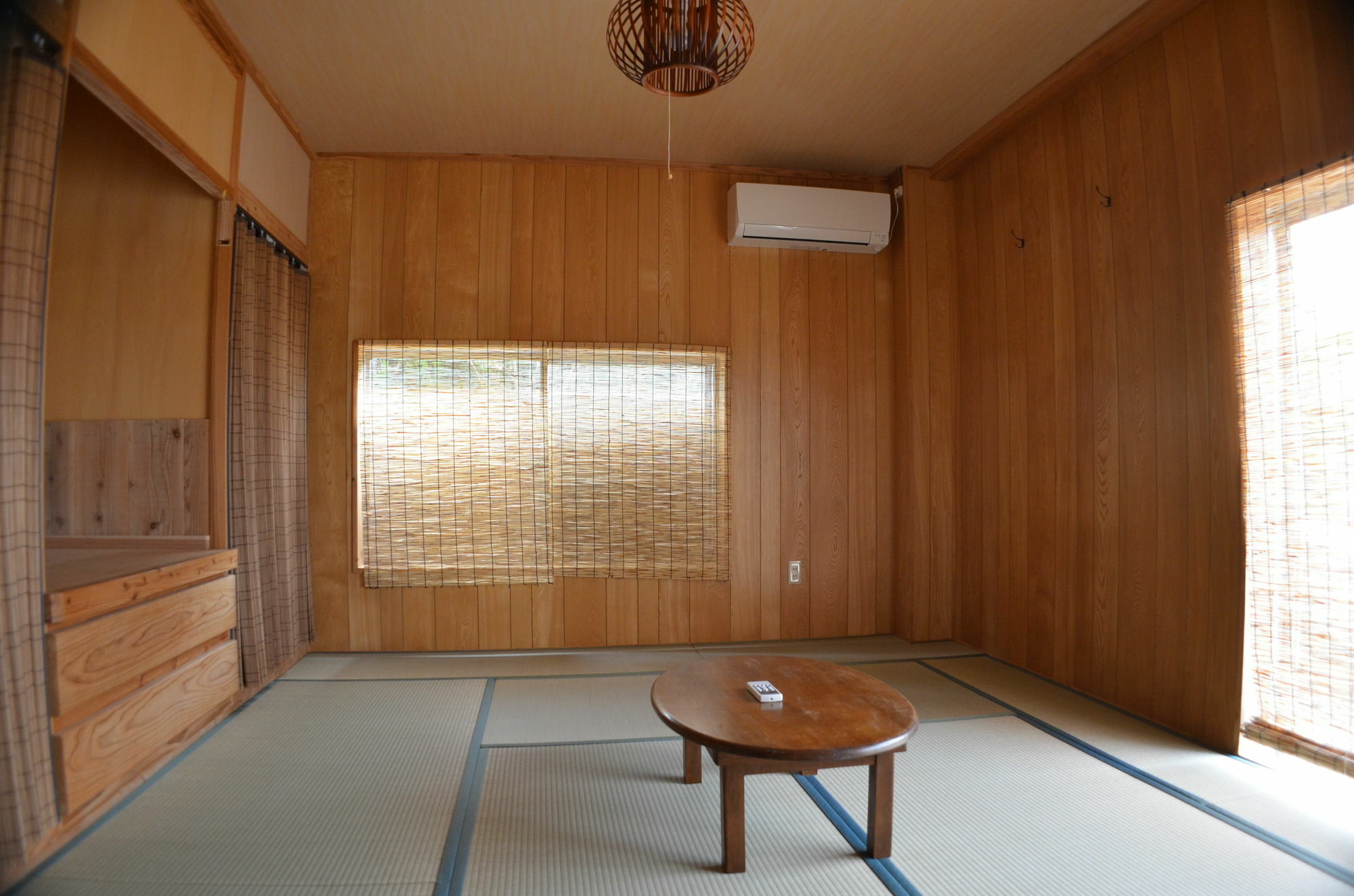 Guest House Isa Motobu Esterno foto